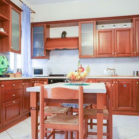 B&B San Francesco Никосия Экстерьер фото