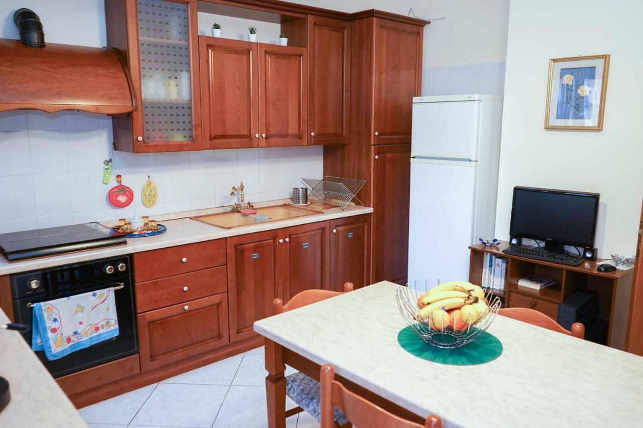 B&B San Francesco Никосия Экстерьер фото