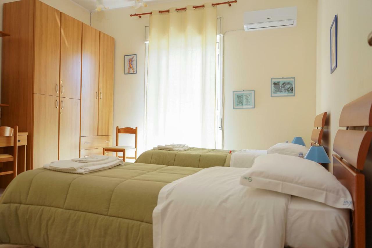 B&B San Francesco Никосия Экстерьер фото