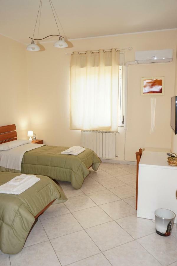 B&B San Francesco Никосия Экстерьер фото