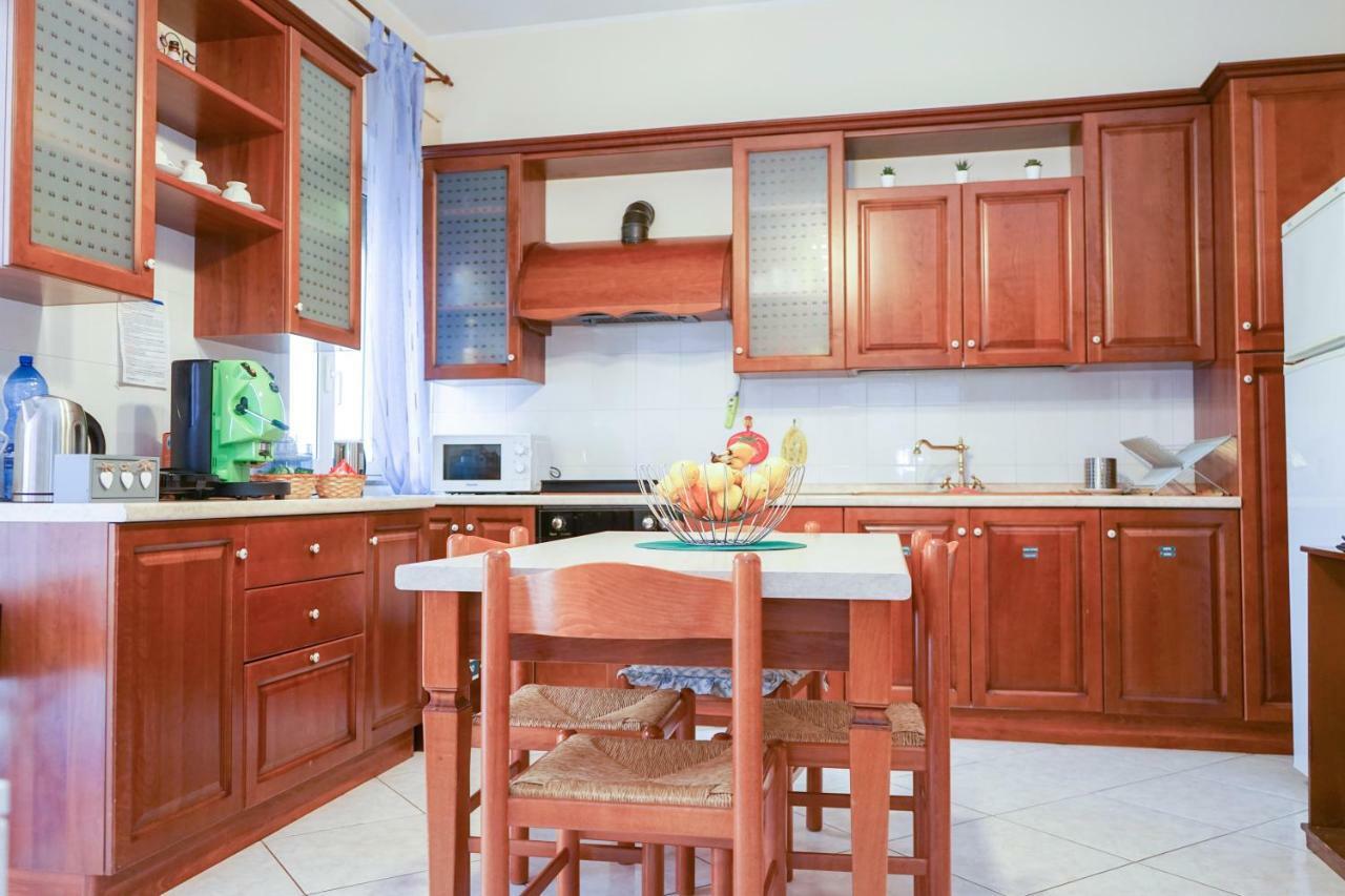 B&B San Francesco Никосия Экстерьер фото