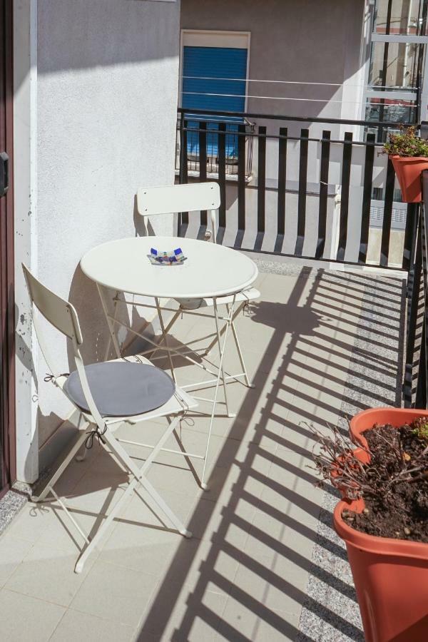 B&B San Francesco Никосия Экстерьер фото