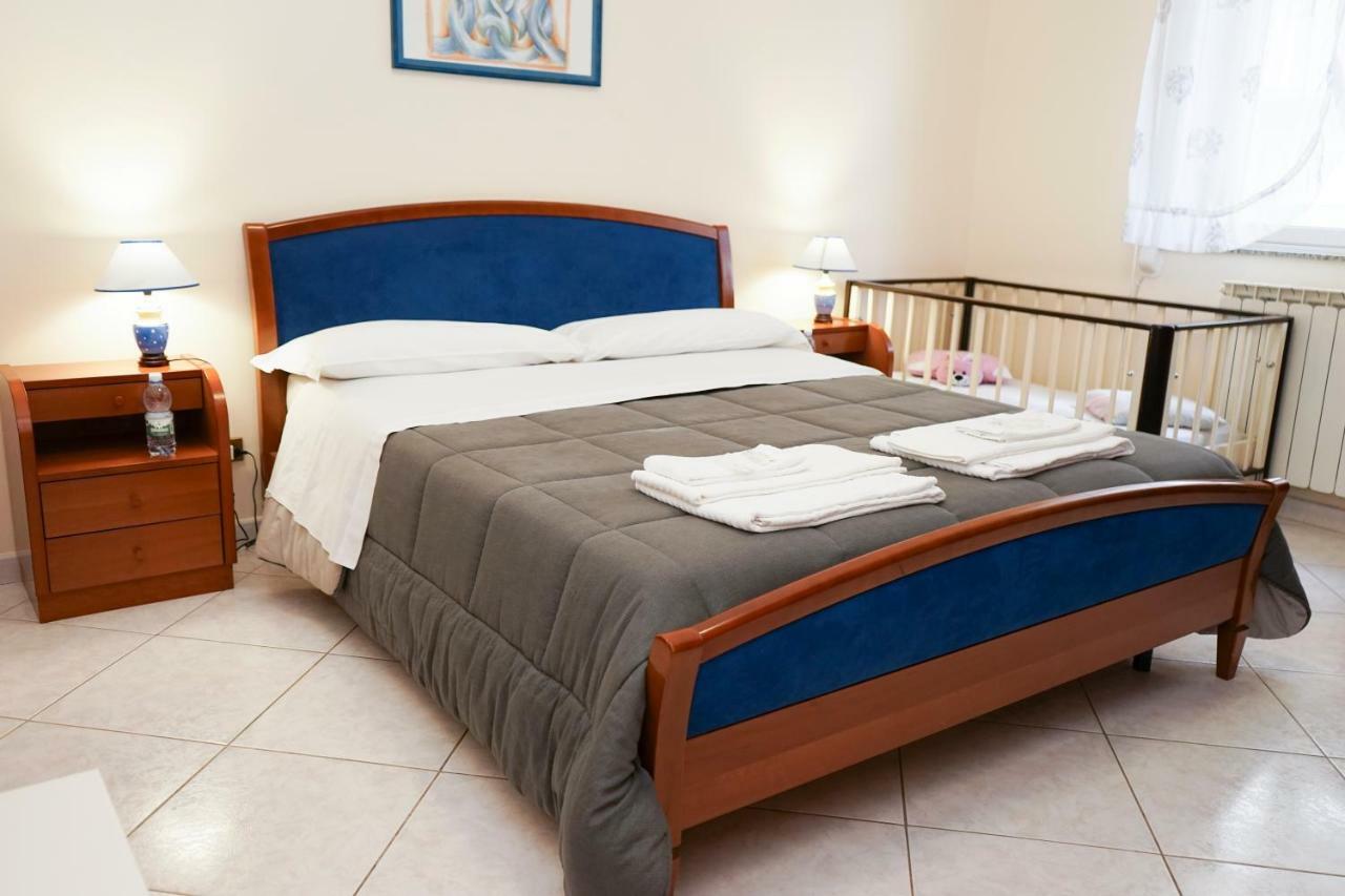 B&B San Francesco Никосия Экстерьер фото
