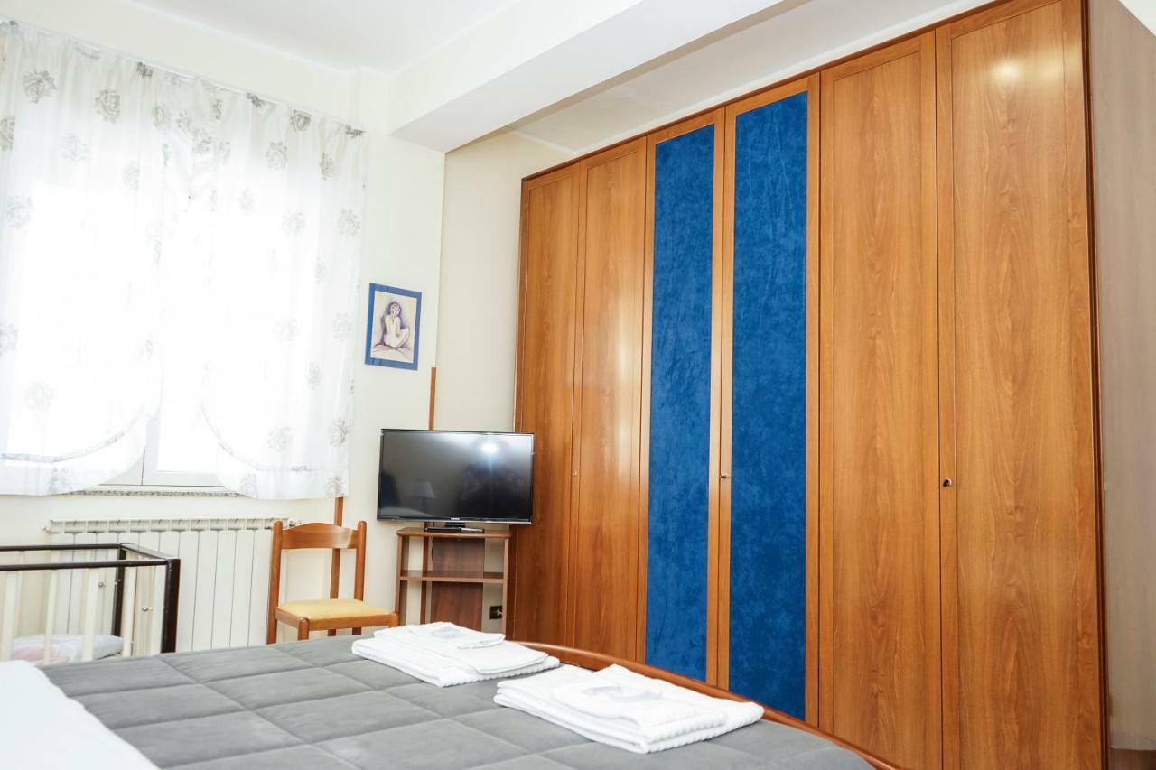 B&B San Francesco Никосия Экстерьер фото