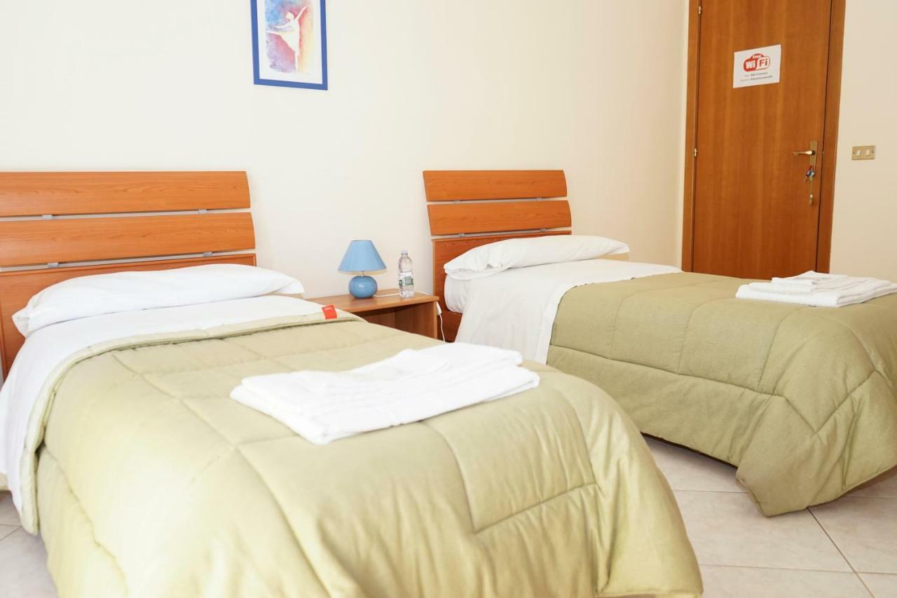 B&B San Francesco Никосия Экстерьер фото