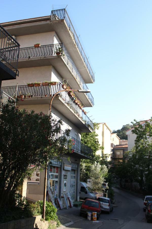B&B San Francesco Никосия Экстерьер фото