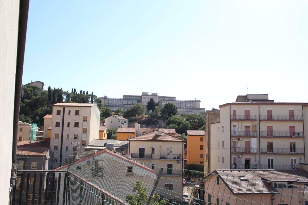 B&B San Francesco Никосия Экстерьер фото
