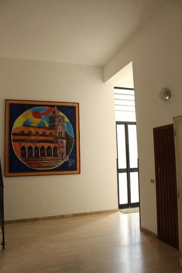 B&B San Francesco Никосия Экстерьер фото