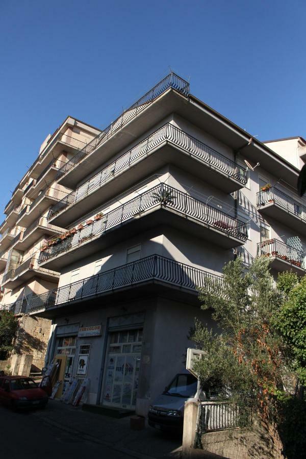 B&B San Francesco Никосия Экстерьер фото