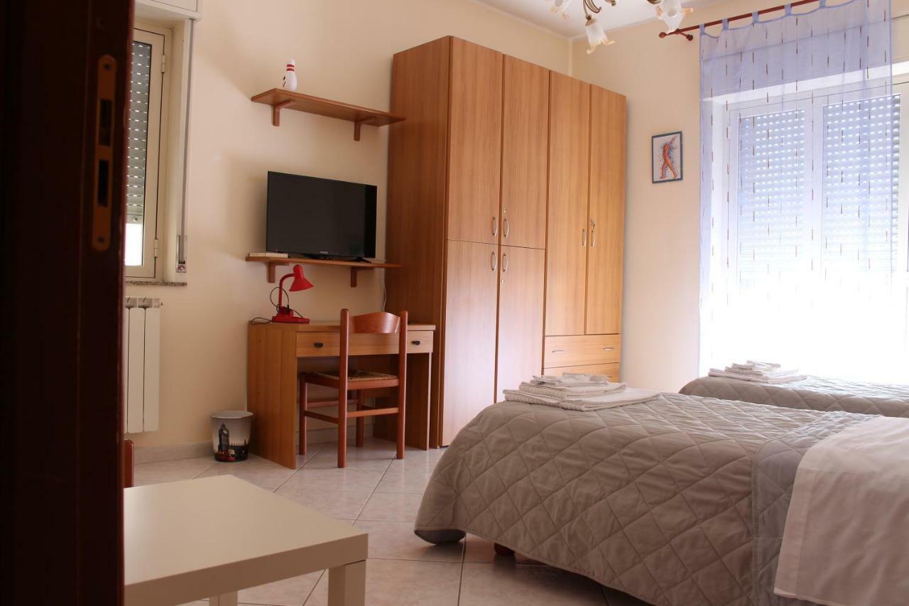 B&B San Francesco Никосия Экстерьер фото