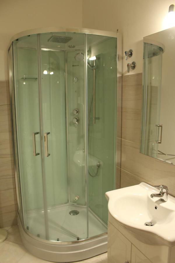 B&B San Francesco Никосия Экстерьер фото