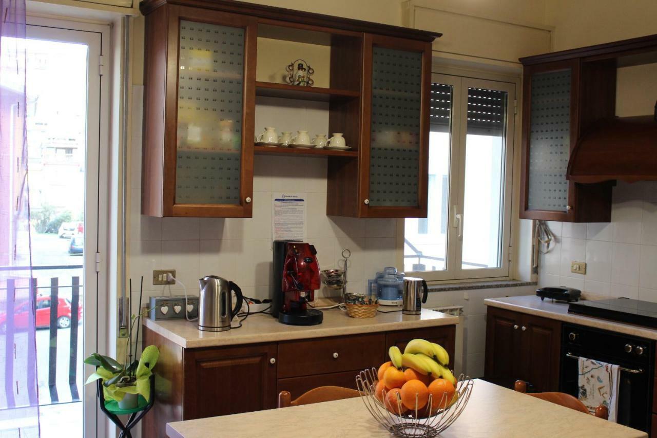 B&B San Francesco Никосия Экстерьер фото
