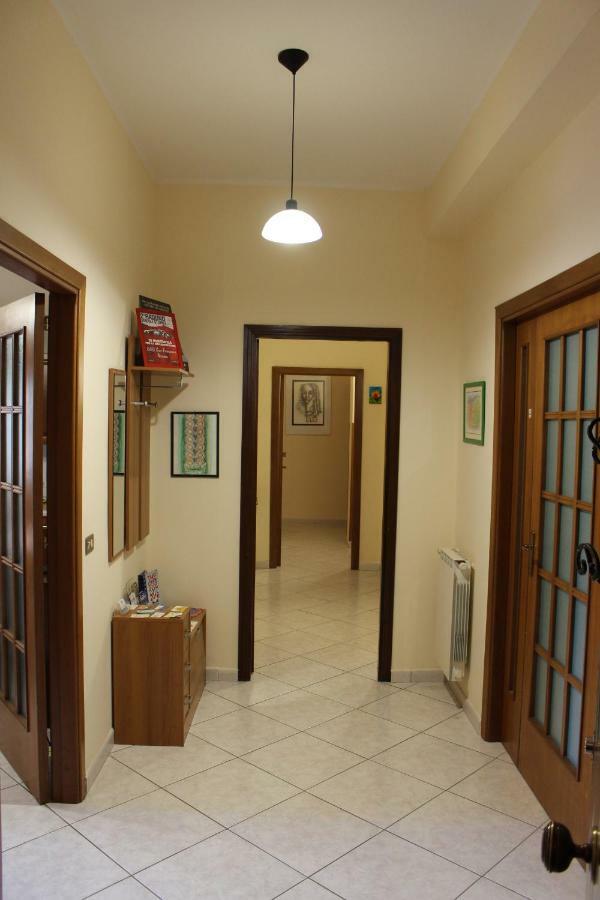 B&B San Francesco Никосия Экстерьер фото